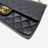 VINTAGE CLASSIC DOUBLE FLAP MEDIUM