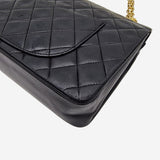 VINTAGE CLASSIC DOUBLE FLAP MEDIUM