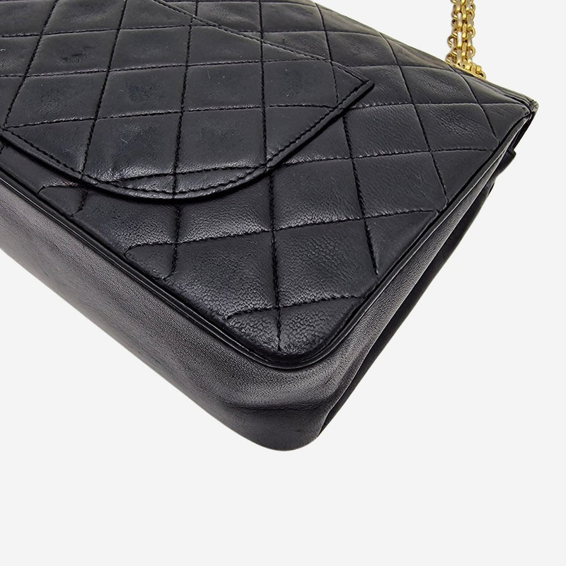 VINTAGE CLASSIC DOUBLE FLAP MEDIUM