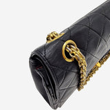 VINTAGE CLASSIC DOUBLE FLAP MEDIUM