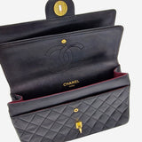 VINTAGE CLASSIC DOUBLE FLAP MEDIUM
