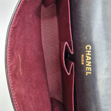 VINTAGE CLASSIC DOUBLE FLAP MEDIUM
