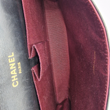 VINTAGE CLASSIC DOUBLE FLAP MEDIUM