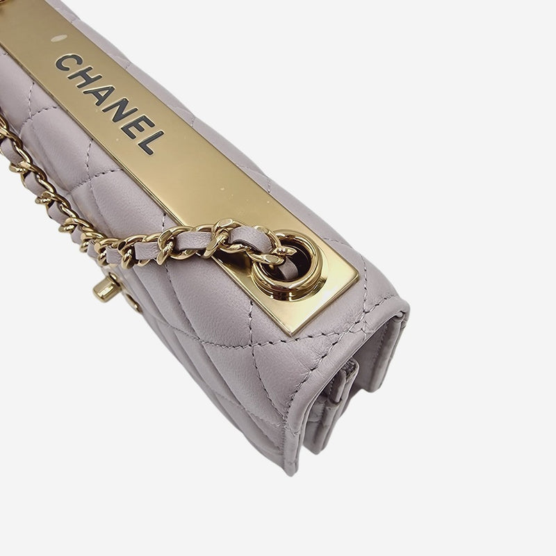 Grå trendy cc woc