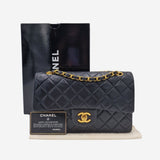 CLASSIC DOUBLE FLAP SMALL