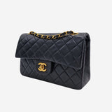 CLASSIC DOUBLE FLAP SMALL