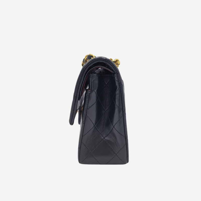 CLASSIC DOUBLE FLAP SMALL