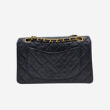 CLASSIC DOUBLE FLAP SMALL
