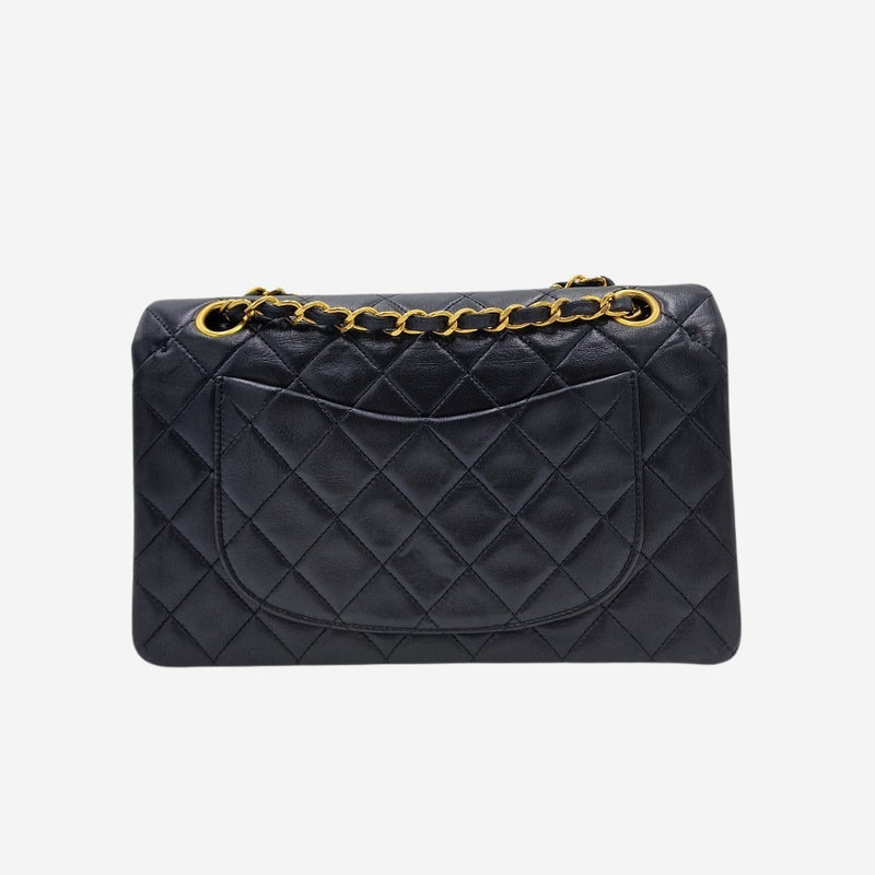 CLASSIC DOUBLE FLAP SMALL