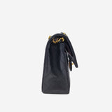 CLASSIC DOUBLE FLAP SMALL