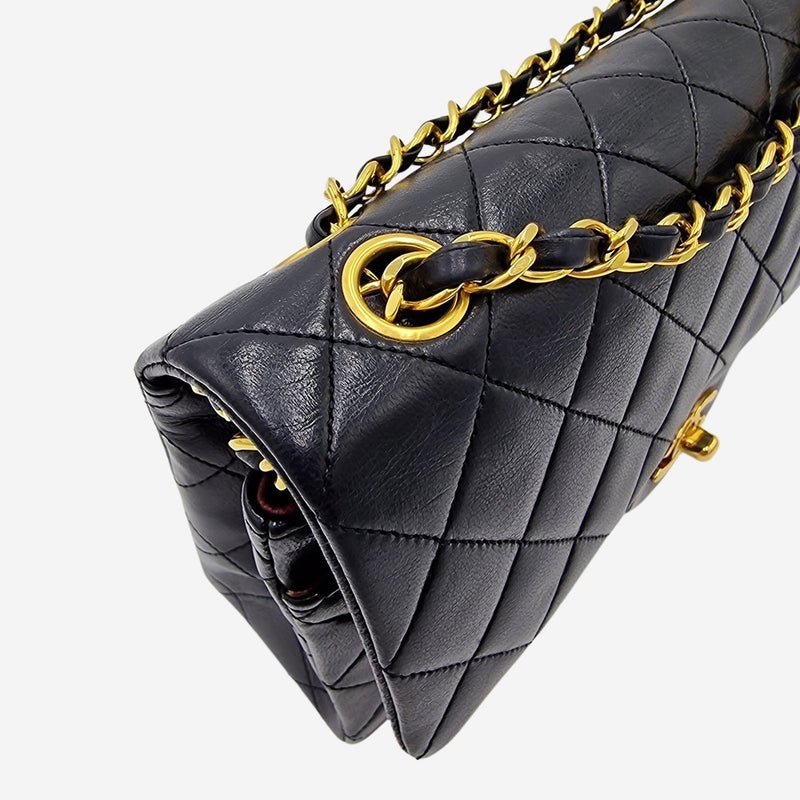 CLASSIC DOUBLE FLAP SMALL