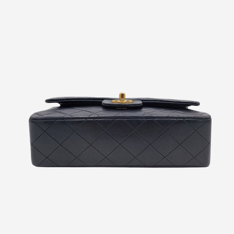 CLASSIC DOUBLE FLAP SMALL