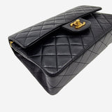 CLASSIC DOUBLE FLAP SMALL