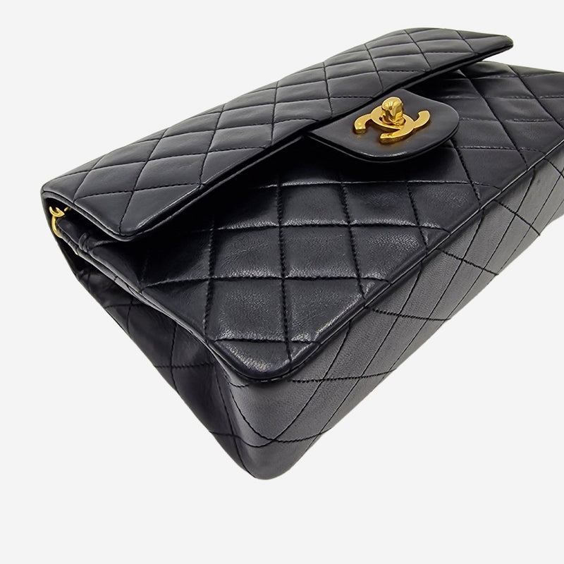 CLASSIC DOUBLE FLAP SMALL