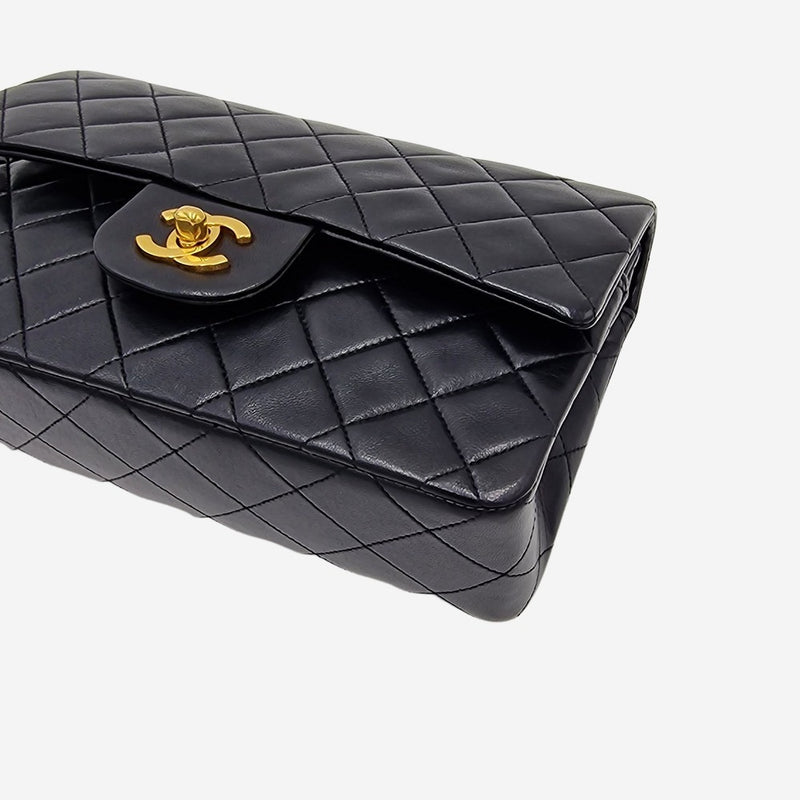 CLASSIC DOUBLE FLAP SMALL