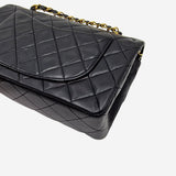 CLASSIC DOUBLE FLAP SMALL