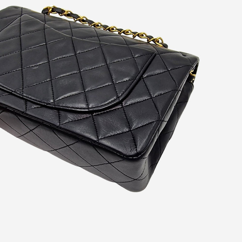 CLASSIC DOUBLE FLAP SMALL