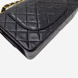 CLASSIC DOUBLE FLAP SMALL