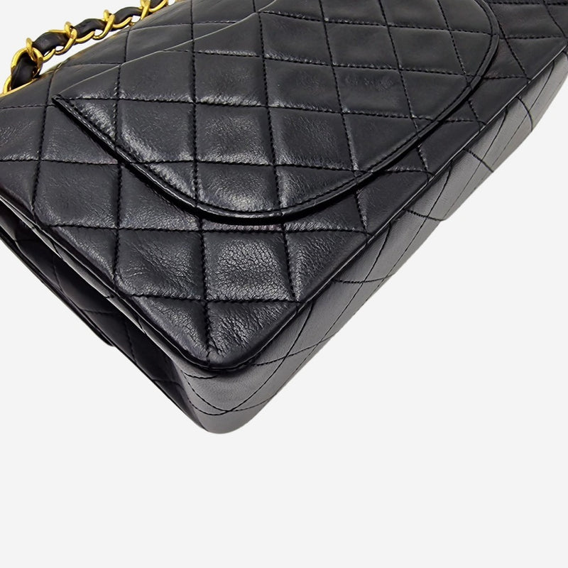 CLASSIC DOUBLE FLAP SMALL
