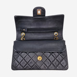 CLASSIC DOUBLE FLAP SMALL