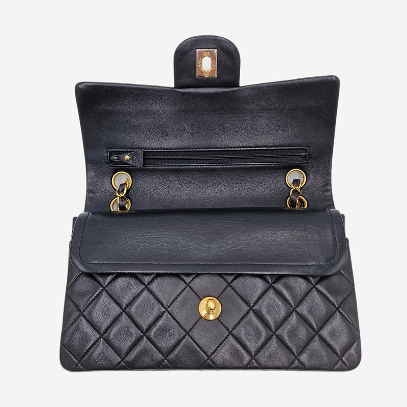 CLASSIC DOUBLE FLAP SMALL