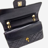CLASSIC DOUBLE FLAP SMALL