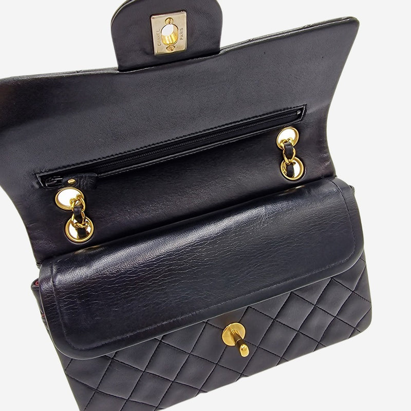 CLASSIC DOUBLE FLAP SMALL