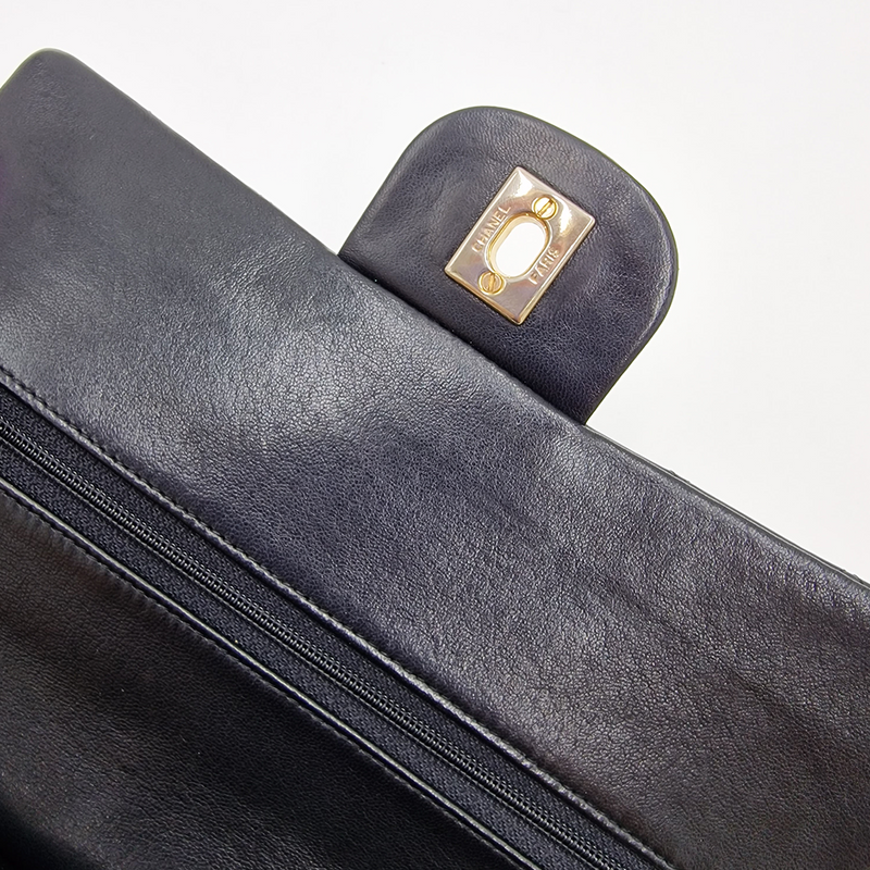 CLASSIC DOUBLE FLAP SMALL