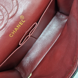 CLASSIC DOUBLE FLAP SMALL