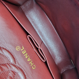 CLASSIC DOUBLE FLAP SMALL