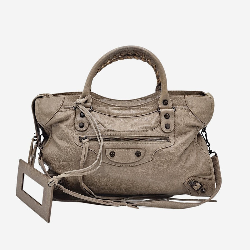 CITY BAG