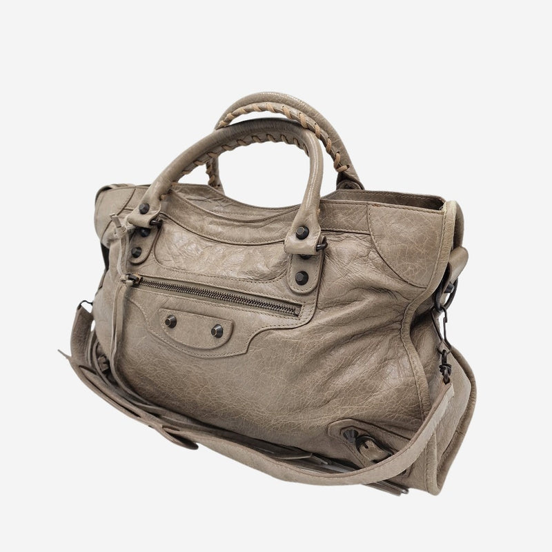 CITY BAG