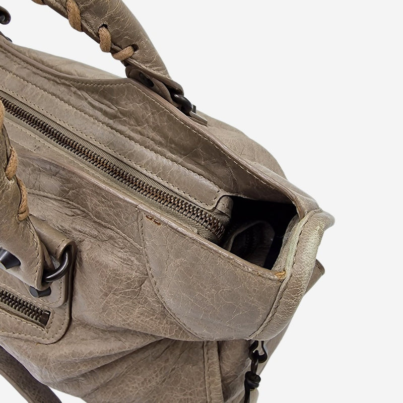 CITY BAG