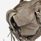 CITY BAG