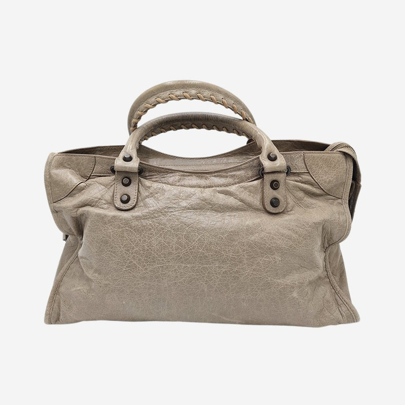 CITY BAG