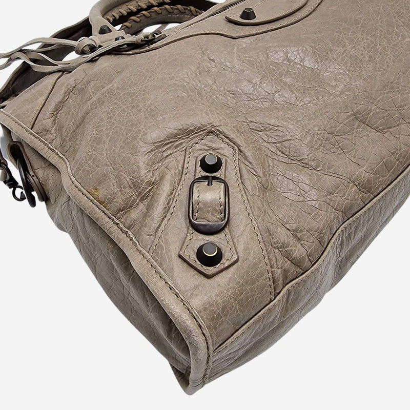 CITY BAG
