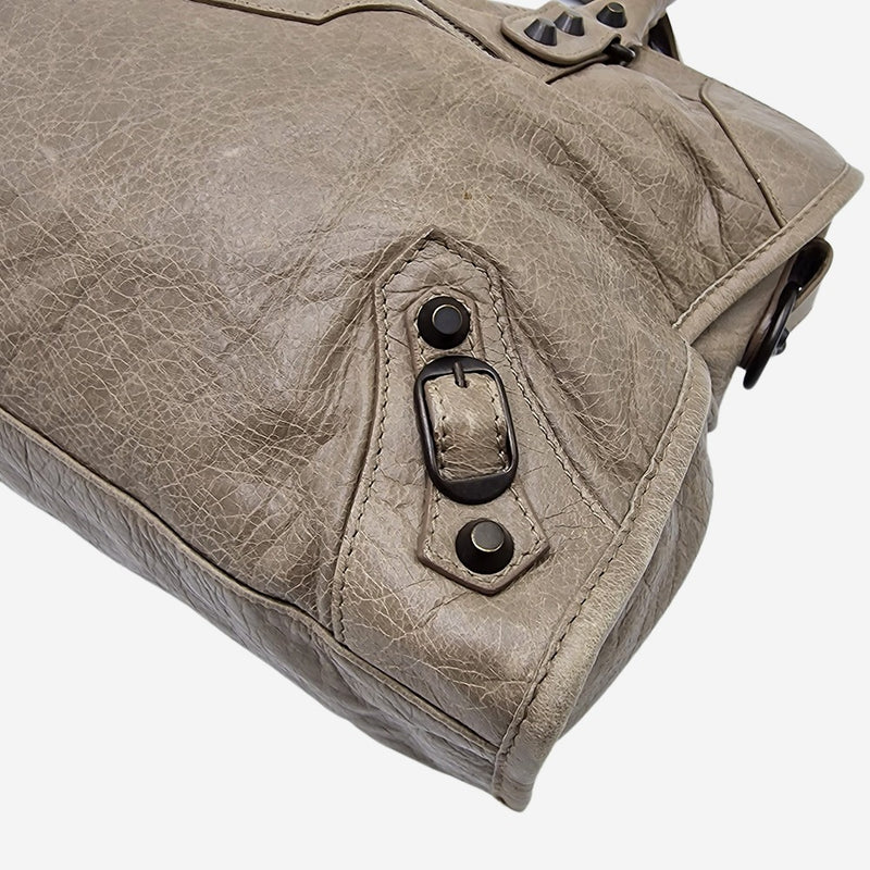 CITY BAG
