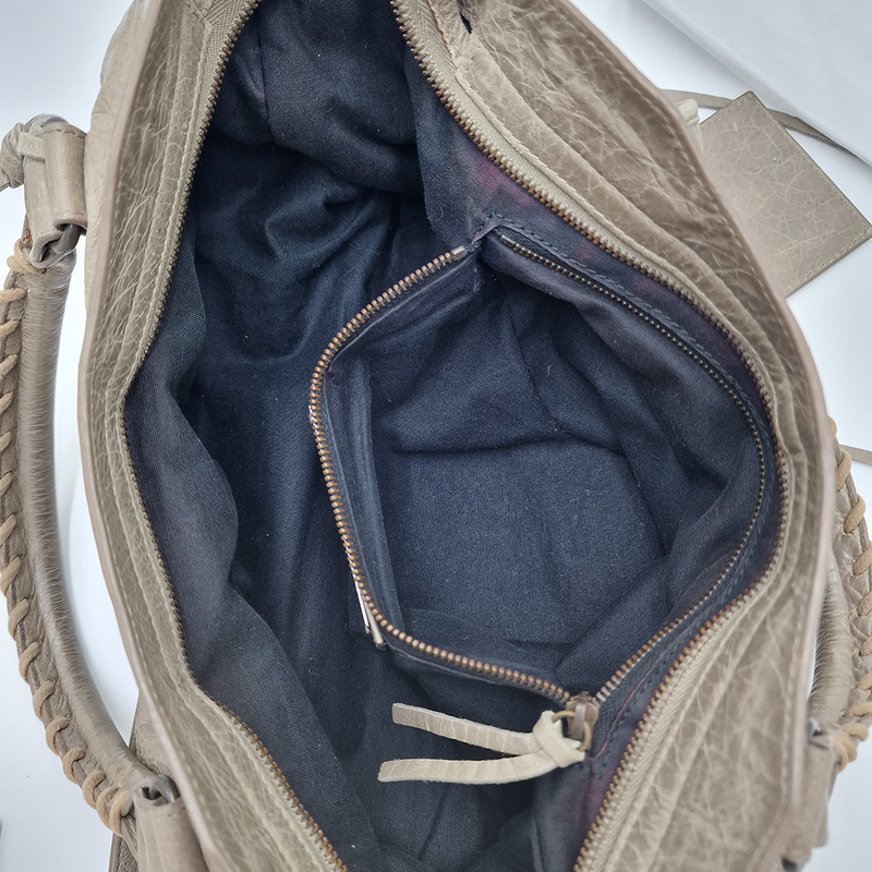 CITY BAG