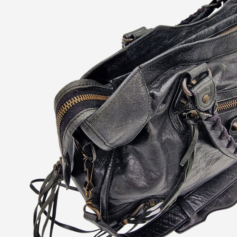 CITY BAG