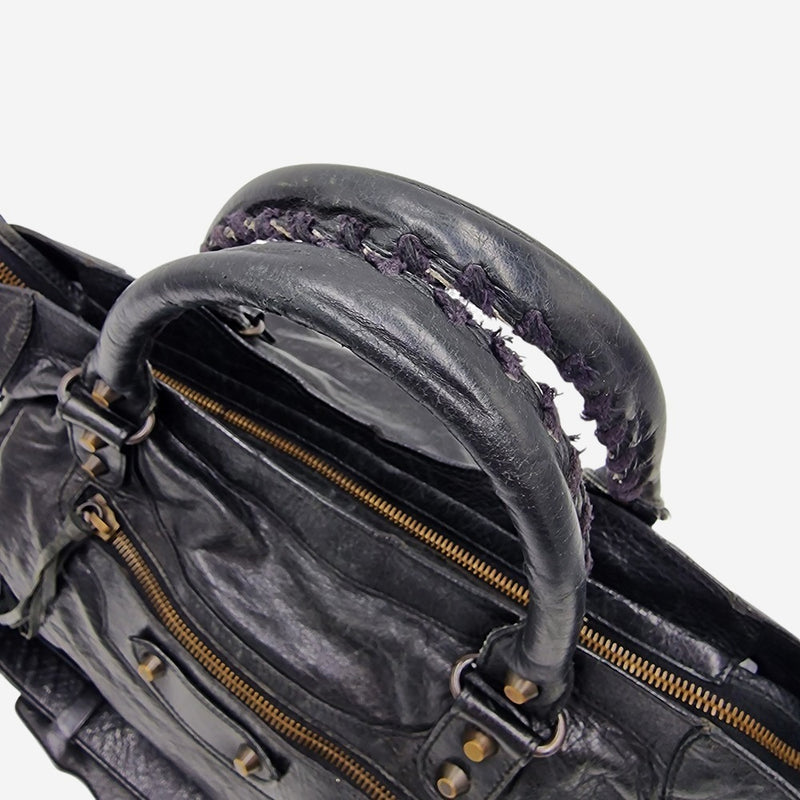 CITY BAG