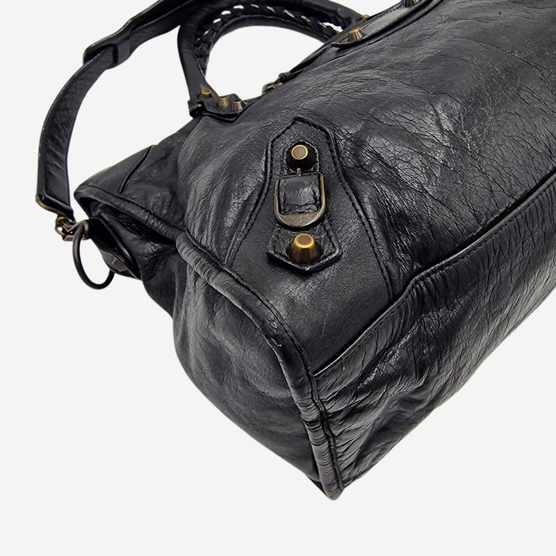 CITY BAG