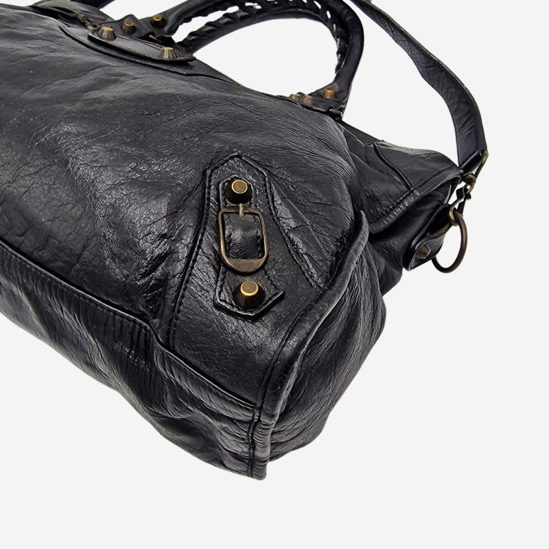 CITY BAG
