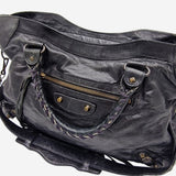 CITY BAG