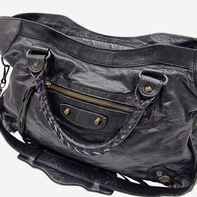 CITY BAG