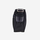 MESSENGER NYLON CROSSBODY