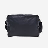 MESSENGER NYLON CROSSBODY