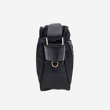 MESSENGER NYLON CROSSBODY