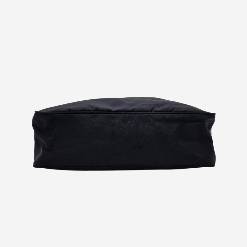MESSENGER NYLON CROSSBODY