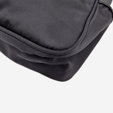 MESSENGER NYLON CROSSBODY