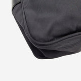 MESSENGER NYLON CROSSBODY